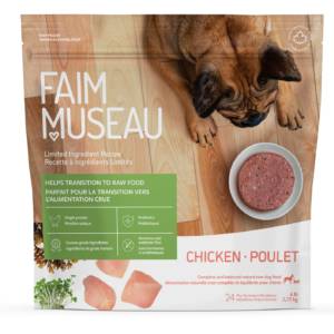 Simply Chicken