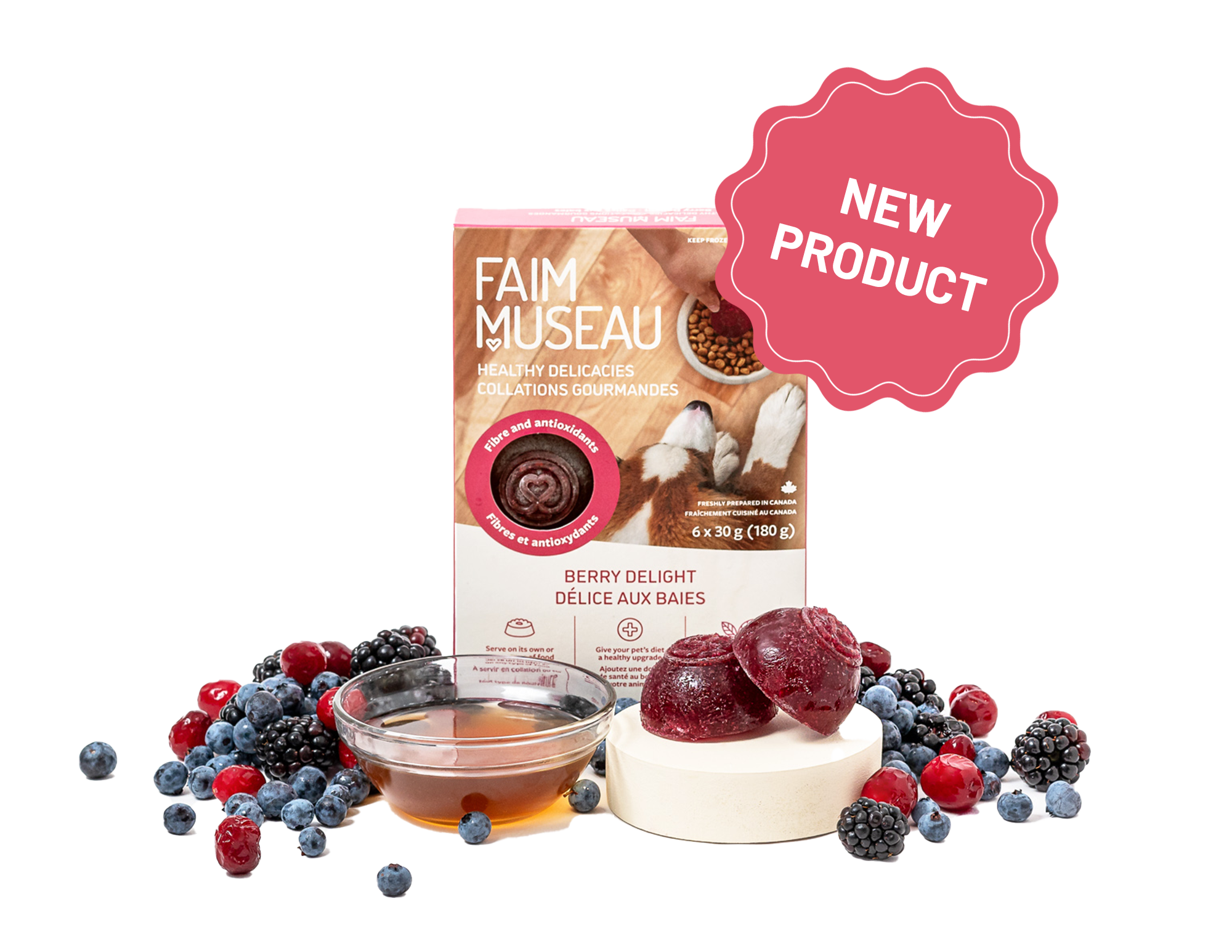 berry-delight-healthy-dog-treats-faim-museau